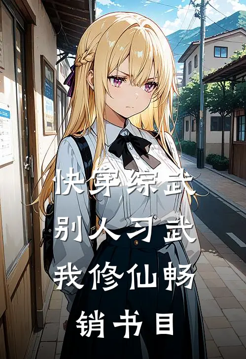 快穿综武：别人习武我修仙畅销书目