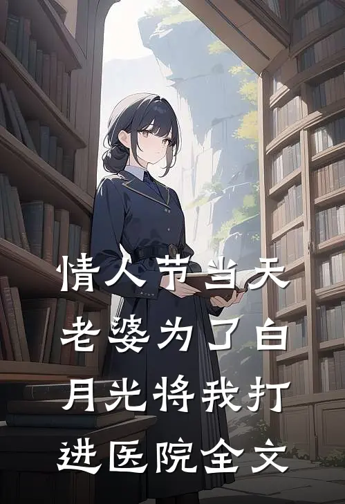 情人节当天，老婆为了白月光将我打进医院全文