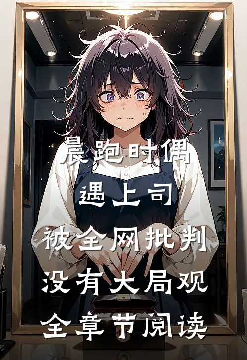 晨跑时偶遇上司，被全网批判没有大局观全章节阅读