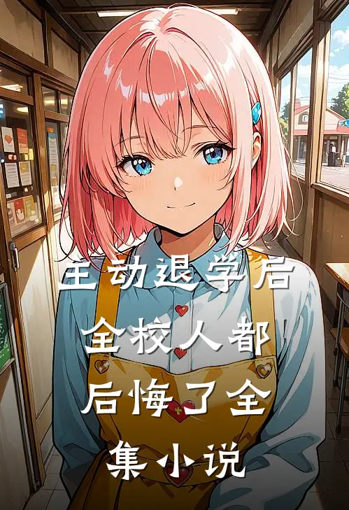 主动退学后，全校人都后悔了全集小说