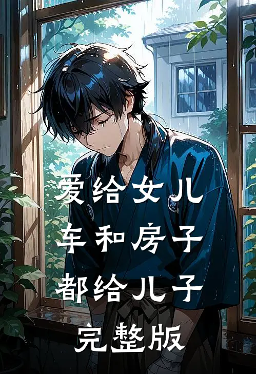 爱给女儿，车和房子都给儿子完整版