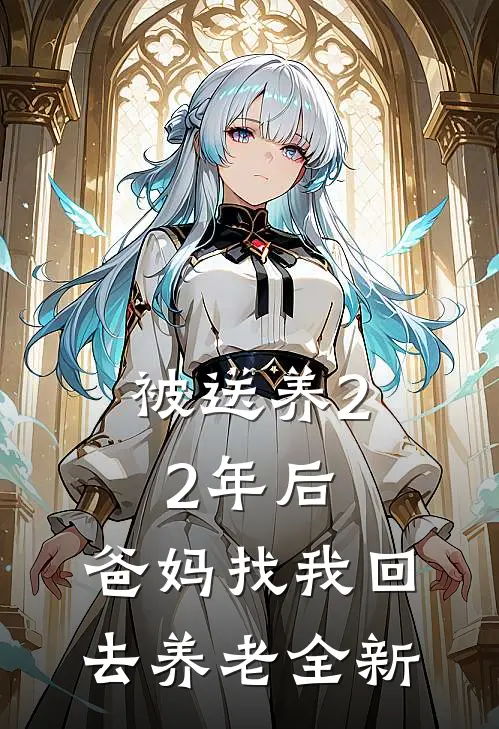 被送养22年后，爸妈找我回去养老全新