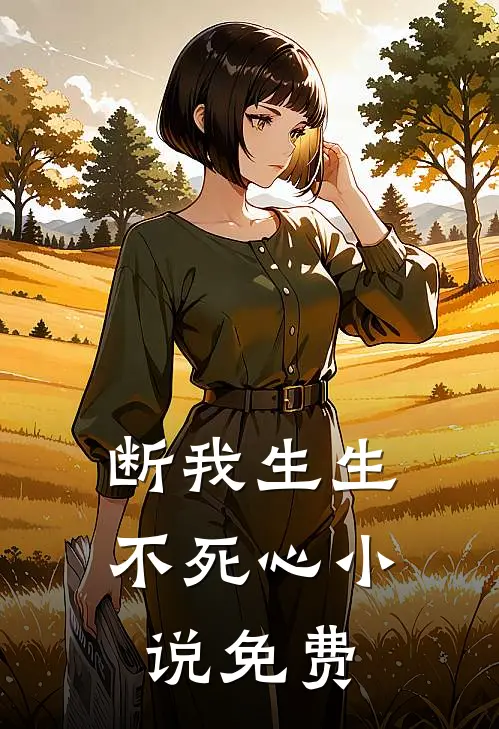 断我生生不死心小说免费