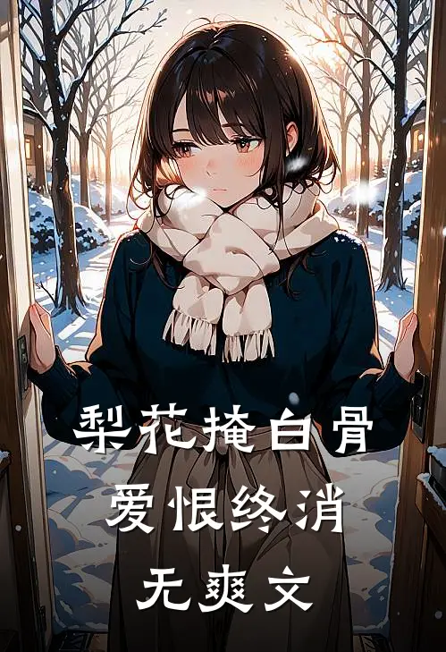 梨花掩白骨，爱恨终消无爽文