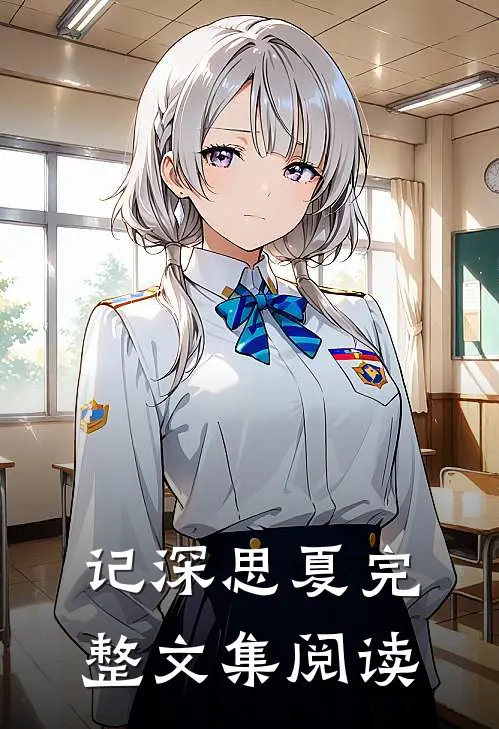 记深思夏完整文集阅读