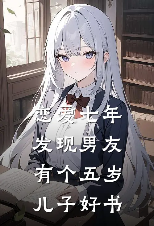 恋爱七年，发现男友有个五岁儿子好书