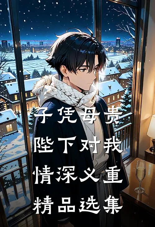 子凭母贵：陛下对我情深义重精品选集