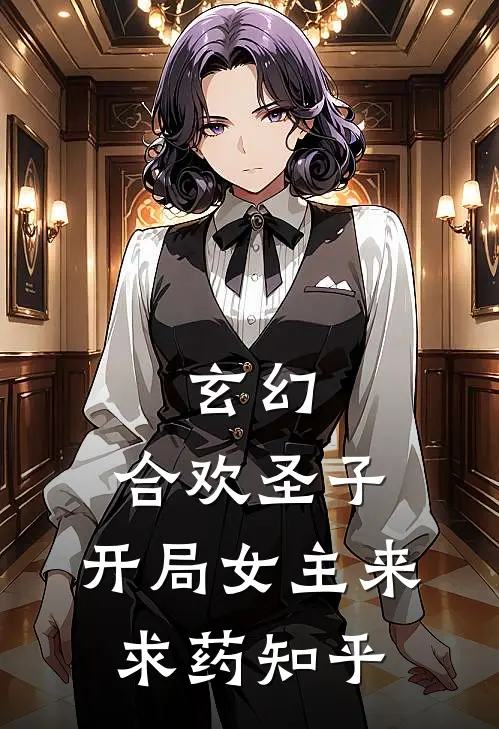 玄幻：合欢圣子，开局女主来求药知乎