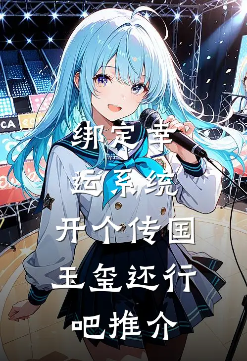 绑定幸运系统，开个传国玉玺还行吧推介