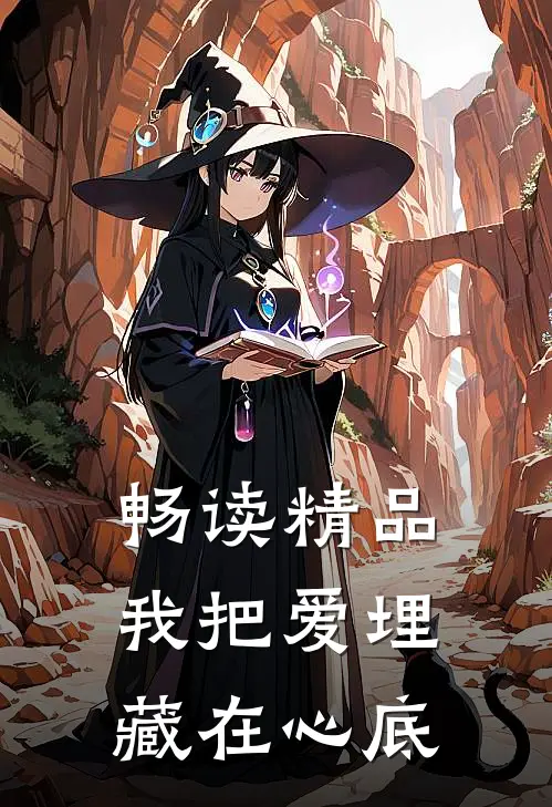 畅读精品我把爱埋藏在心底