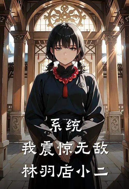 系统，我震惊无敌林羽店小二