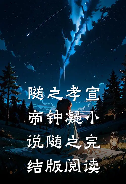 随之孝宣帝钟凝小说_随之完结版阅读