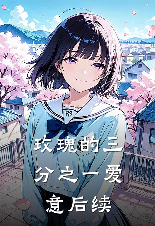 玫瑰的三分之一爱意后续