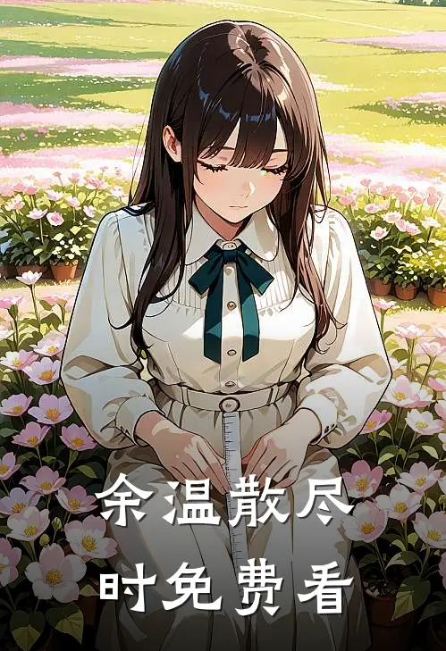 余温散尽时免费看