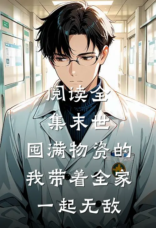 阅读全集末世：囤满物资的我带着全家一起无敌