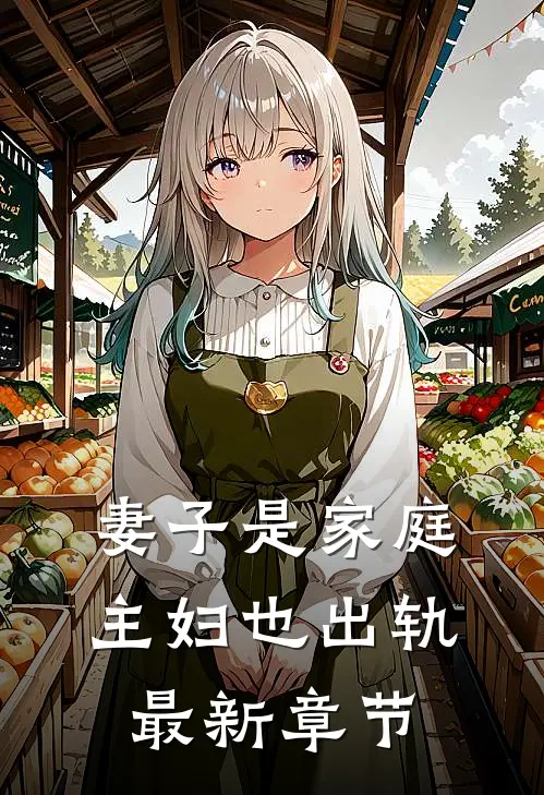 妻子是家庭主妇也出轨最新章节
