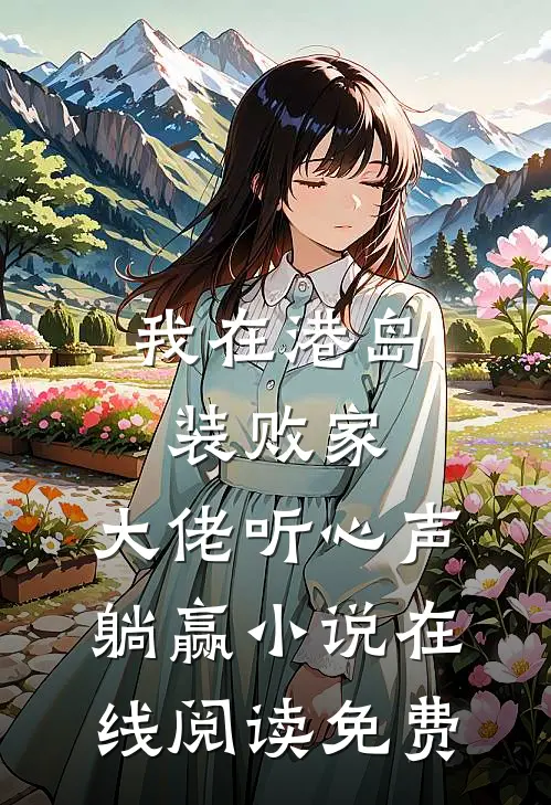 我在港岛装败家，大佬听心声躺赢小说在线阅读免费