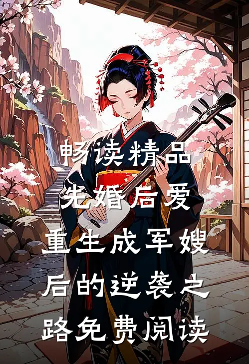 畅读精品先婚后爱:重生成军嫂后的逆袭之路免费阅读
