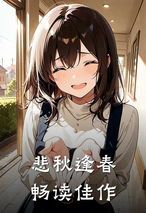 悲秋逢春畅读佳作