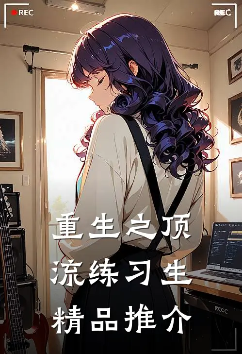 重生之顶流练习生精品推介