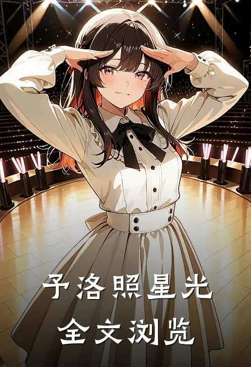 予洛照星光全文浏览