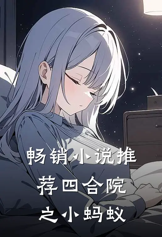 畅销小说推荐四合院之小蚂蚁