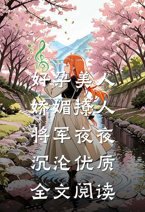 好孕美人娇媚撩人，将军夜夜沉沦优质全文阅读
