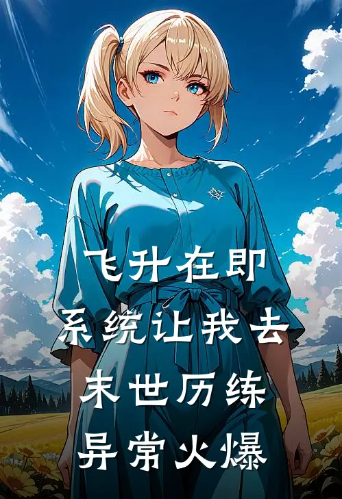 飞升在即，系统让我去末世历练异常火爆