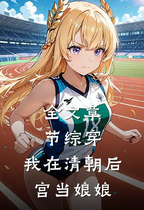 全文章节综穿：我在清朝后宫当娘娘