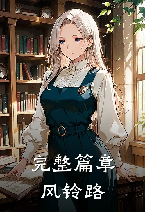 完整篇章风铃路