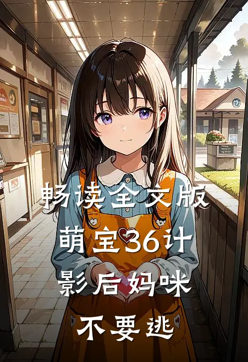畅读全文版萌宝36计：影后妈咪不要逃