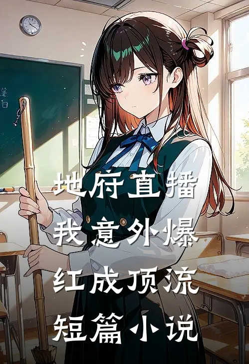 地府直播：我意外爆红成顶流短篇小说