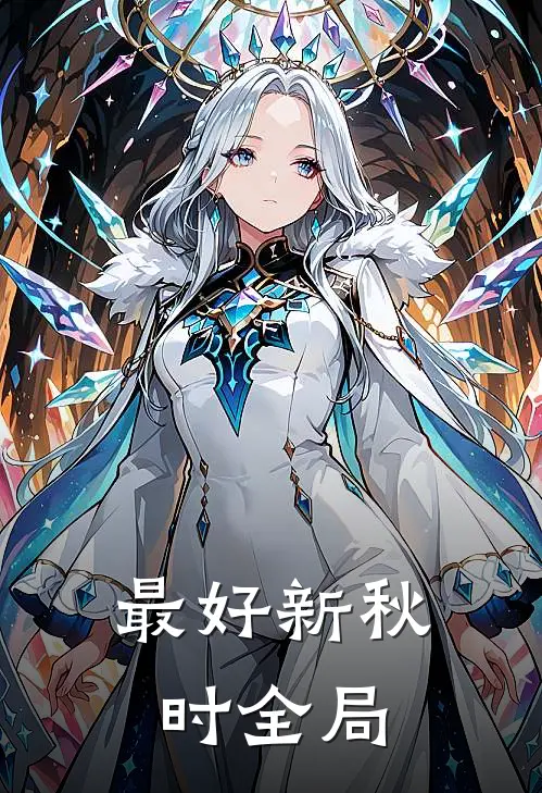 最好新秋时全局