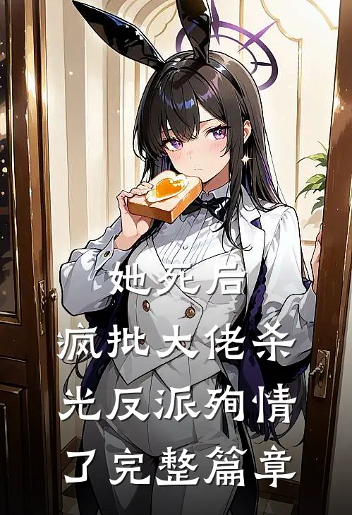 她死后,疯批大佬杀光反派殉情了完整篇章