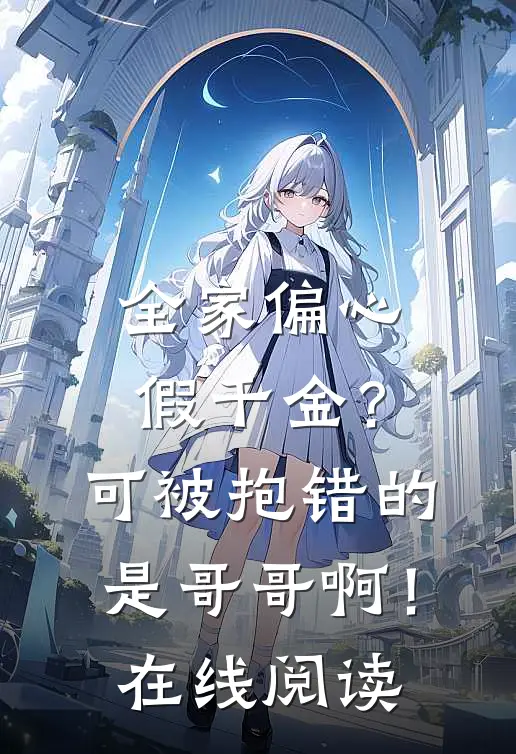 全家偏心假千金？可被抱错的是哥哥啊！在线阅读