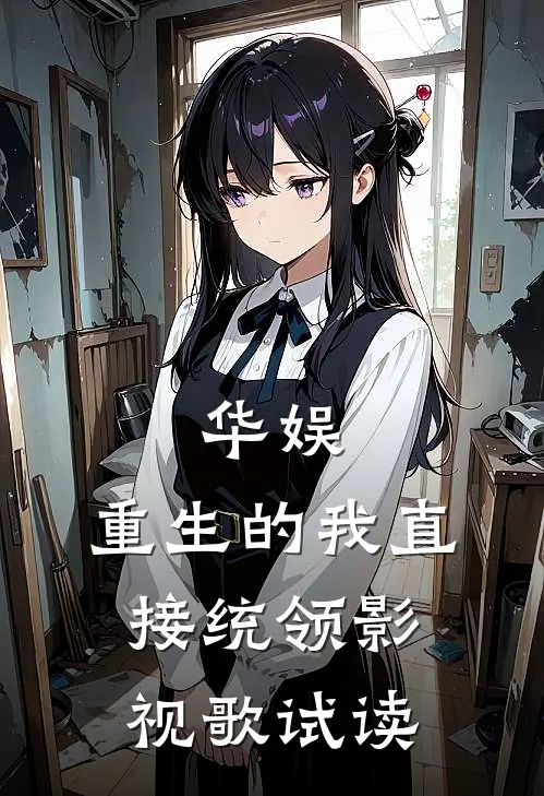 华娱：重生的我直接统领影视歌试读