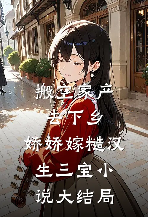 搬空家产去下乡，娇娇嫁糙汉生三宝小说大结局