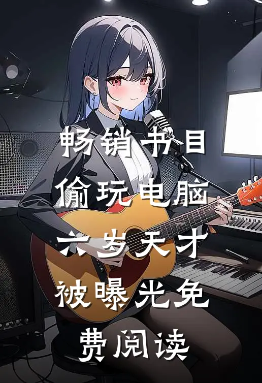 畅销书目偷玩电脑,六岁天才被曝光免费阅读