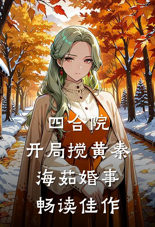 四合院：开局搅黄秦海茹婚事畅读佳作