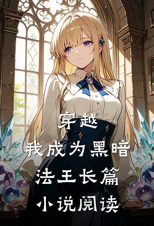 穿越：我成为黑暗法王长篇小说阅读