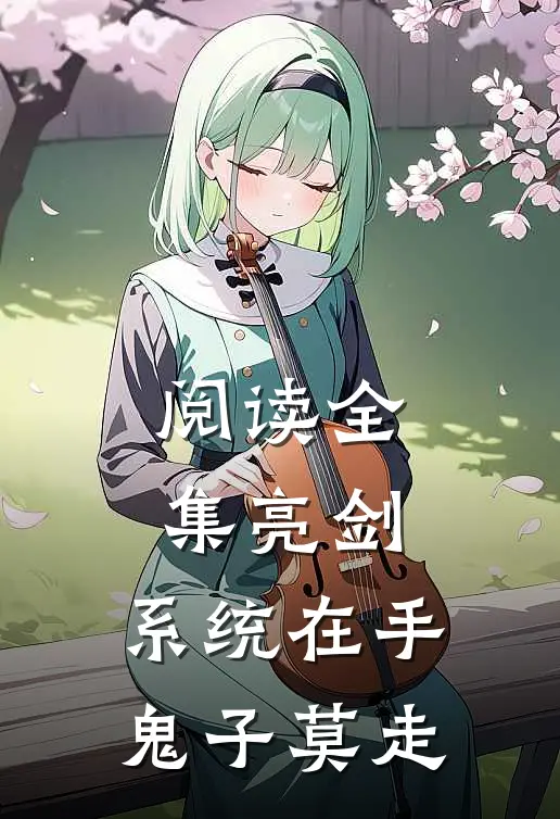 阅读全集亮剑:系统在手，鬼子莫走