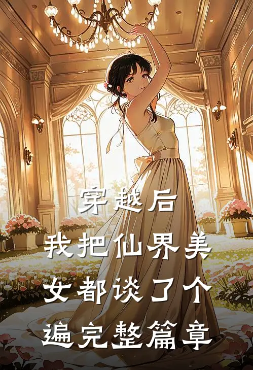 穿越后，我把仙界美女都谈了个遍完整篇章