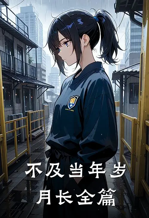 不及当年岁月长全篇