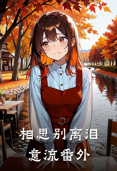 相思别离泪意流番外