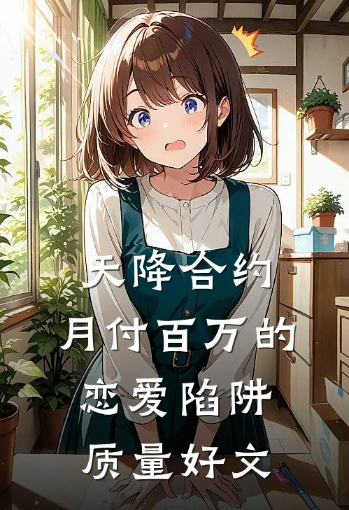 天降合约：月付百万的恋爱陷阱质量好文