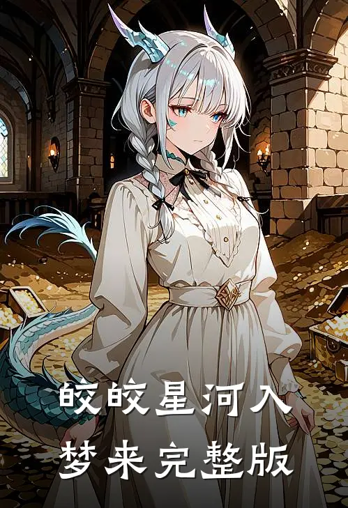 皎皎星河入梦来完整版
