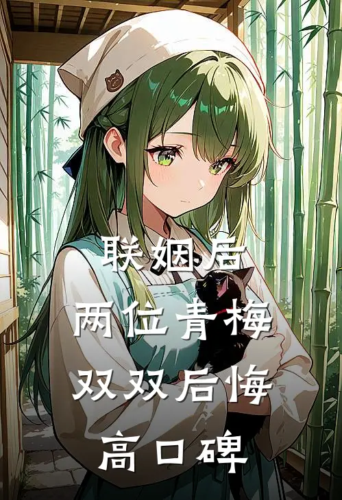 联姻后，两位青梅双双后悔高口碑