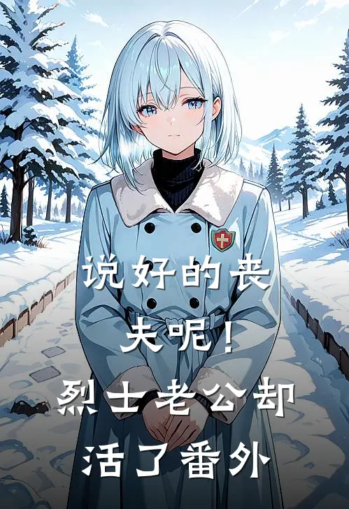 说好的丧夫呢！烈士老公却活了番外