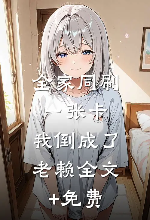 全家同刷一张卡，我倒成了老赖全文+免费