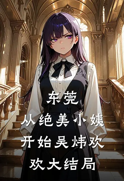 东莞，从绝美小姨开始吴炜欢欢大结局